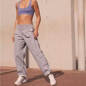 Free people mesmerize me pants